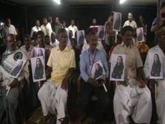 
      
      Tamil Nadu: US VP Kamala Harris' ancestral village celebrates...
      
      