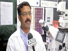
      
      Pune scientists discover tech, first in India, to detect...
      
      
