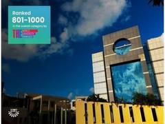 
      
      KIIT Dominates in World Ranking of Universities
      
      