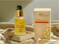 
      
      Beauty brand Milagro Beauty concocts products for a...
      
      