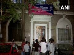 
      
      ED arrests Yes Bank founder Rana Kapoor 
      
      