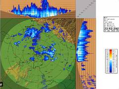 
      
      IMD predicts thunderstorm, rain in Delhi-NCR during next 2 hours
      
      