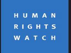 
      
      International rights groups express concern over recent...
      
      