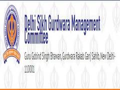 
      
      DGSMC to organise langar across Delhi for four days on...
      
      