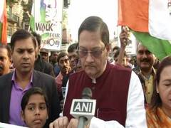 
      
      Jinnah was secular leader; India got divided because of...
      
      