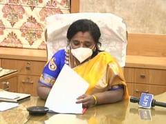 
      
      Telangana Guv stresses need for enhanced employment sources...
      
      