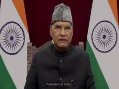
      
      Indian diaspora ensured medical supplies, helped stranded...
      
      