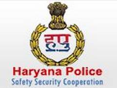
      
      Elaborate security arrangements in Haryana for Republic Day
      
      