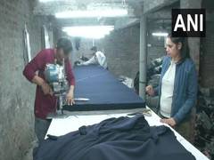 
      
      PM MUDRA Yojana helps Ludhiana woman become entrepreneur
      
      