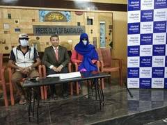 
      
      Manipal Hospitals performs successful robotic liver...
      
      