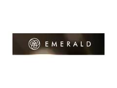 
      
      Emerald won the prestigious JNA award as Manufacturer of the...
      
      