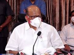 
      
      Pawar backs PM Modi again, says leadership must take steps to...
      
      