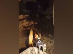 
      
      Uttarakhand mishap victims bodies drifted to Rudraprayag and...
      
      