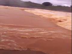 
      
      Two gates of Indravati dam opened in rain-battered Odisha
      
      