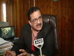 
      
      Ayodhya verdict: UP Shia Central Waqf Board chairman raises...
      
      