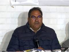 
      
      INLD leader Abhay Singh Chautala to hold tractor rally from...
      
      