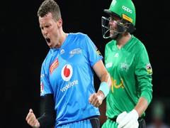 
      
      BBL: Contrasting Jonathan Wells, Alex Carey innings power...
      
      