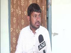 
      
      BJP trying to spoil my roadshows: Kanhaiya Kumar
      
      