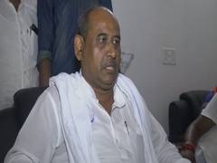 
      
      Bihar's RJD vice-president Vijendra Yadav resigns from party, post
      
      