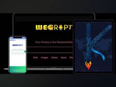 
      
      sKarn RoboticS - Wecript ecosystem announces to raise $15...
      
      