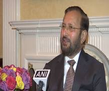 
      
      They are leaderless, directionless: Javadekar slams Oppn for...
      
      