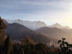 
    Cold wave grips Himachal and Uttar Pradesh, disrupts normal life
    