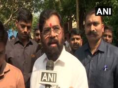 
      
      We've given letter citing support of 162 MLAs to Maha...
      
      