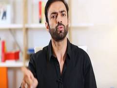 
      
      Baloch activist hits out at Pak for 'running' after Kashmir,...
      
      