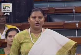 
      
      BJP MP seeks quota in private sector for SCs, STs, OBCs
      
      