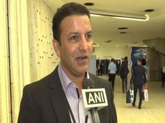 
      
      Geneva: Activist condemns Pak's brutalities on people of PoK,...
      
      