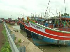 
      
      West Bengal: Cyclone Yaas casts shadow on livelihood of...
      
      