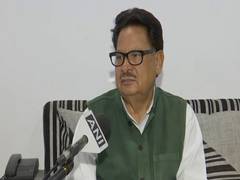 
      
      BJP's attempts at destabilising Gehlot govt won't be...
      
      