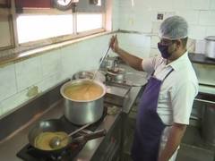 
      
      Eateries across States reopen with precautionary measures in place
      
      
