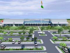
      
      Surat Airport gearing up for holistic development 
      
      
