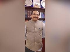 
      
      KCR eyeing TSRTC assets: BJP's Krishna Sagar Rao 
      
      