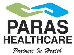 
      
      Paras Hospitals, Gurugram witnesses more than 100...
      
      