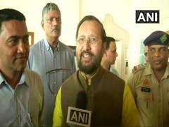 
      
      Artists from across the globe attend IFFI in Goa: Javadekar
      
      