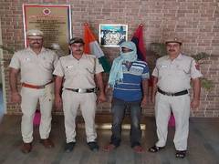 
      
      Neighbour arrested for allegedly murdering  visually impaired...
      
      