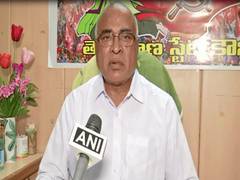 
      
      CM KCR failed to keep promises of Unemployment Allowance: CPI...
      
      