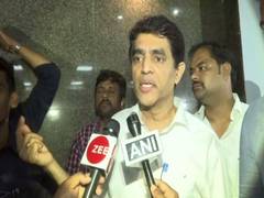 
      
      Andhra legislative council chairman cannot become 'servant'...
      
      