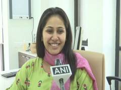 
      
      Ahmedabad's supermom Rushina donates breast milk to help...
      
      
