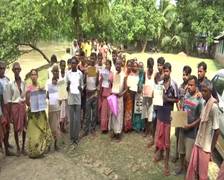 
      
      '1,500 Hindu-Bengali locals excluded from NRC in Malaibari'
      
      