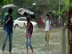 
      
      Mumbai: BEST buses diverted in some areas due to waterlogging
      
      