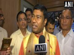 
      
      Centre making all efforts to reduce crude oil imports: MoPNG in RS
      
      