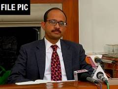 
      
      Kamal Kishore appointed as NDMA member for fresh term of 5 years
      
      