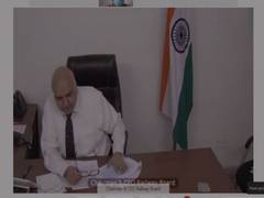 
      
      Railways ready to transport medical oxygen anywhere to save...
      
      