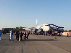 
      
      275 Indians evacuated from Iran, shifted to Army facility in...
      
      