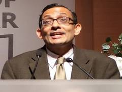 
      
      'Big day for every Indian': Wishes pour in for Nobel laureate...
      
      