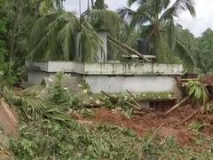 
      
      Kerala: 11 killed, 50 missing after landslide hits Malappuram
      
      