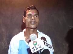 
      
      Chhattisgarh: Naxal surrenders after sister's appeal on...
      
      